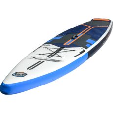 STX 12'6" Race Inflatable SUP