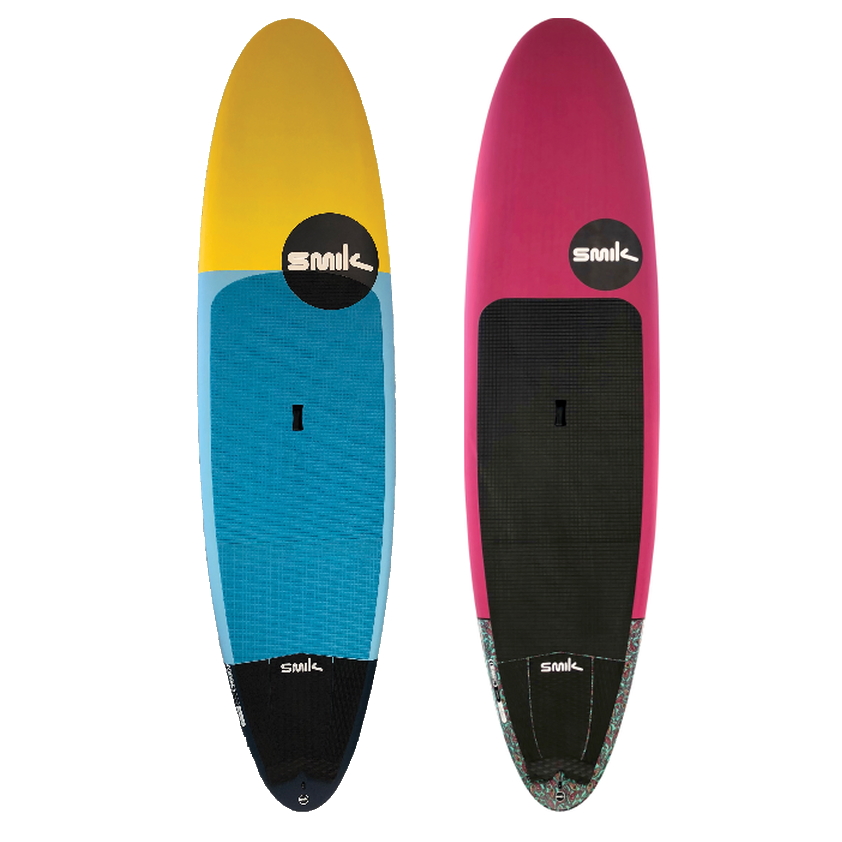 SMIK SUP e-Sea rider from Wannabe Watersports 